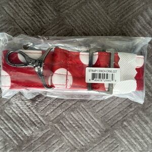 NWT Lug 1.5” strap